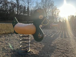 POLITICKÁ KORIDA: Kdy by měla být otevřená dětská hřiště? Odpovídají jihlavští zastupitelé