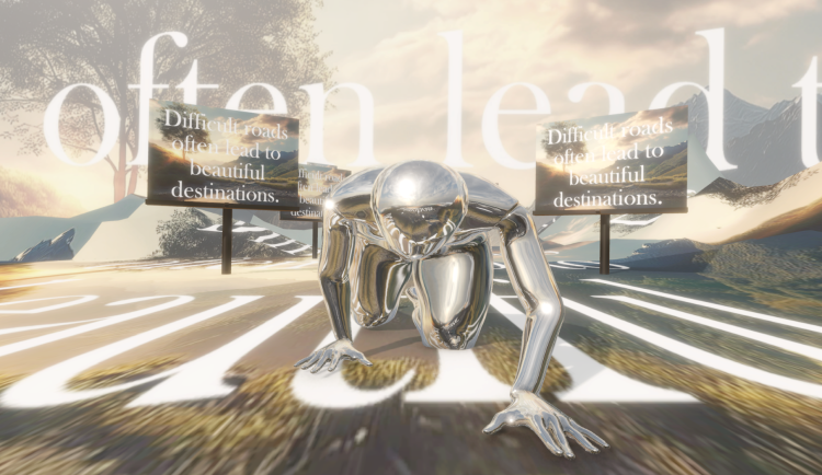 Praha otevírá dveře do herního umění prostřednictvím výstavy Enter the Room