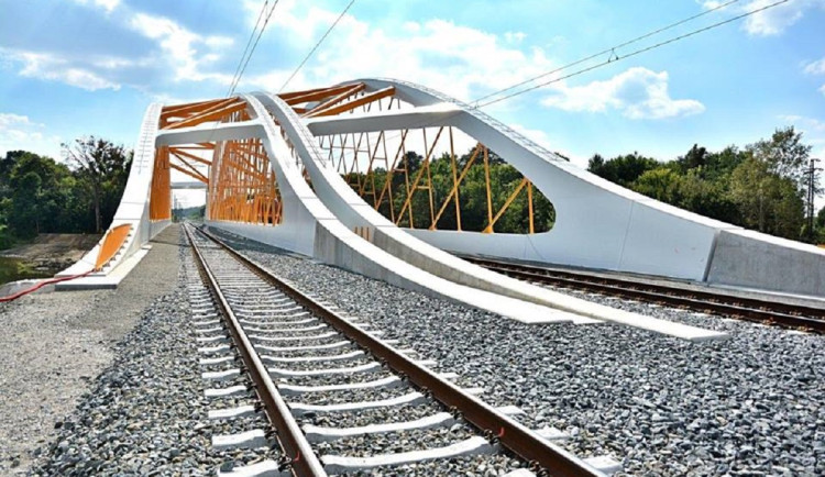 Ilustrační foto. Foto: Se souhlasem SŽDC