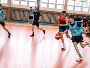 Siláky roku jsou Anežka Obrdlíková a Tomáš Brodina, v pěti disciplínách soupeřilo přes sto padesát dětí