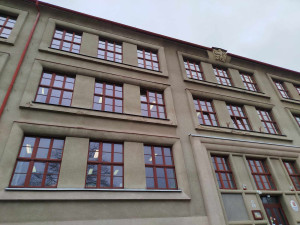 Základní škola Havlíčkova se ani letos nedočká rekonstrukce, vítězná firma couvla