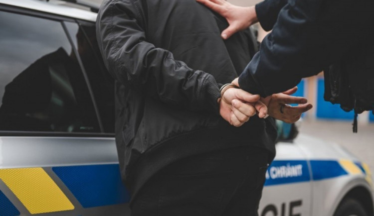 Muž přepadl v parku opilou ženu a chtěl po ní pohlavní styk, její volání o pomoc uslyšela pohotová kolemjdoucí