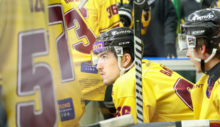 Ilustrační foto. Foto: Se souhlasem HC Dukla Jihlava