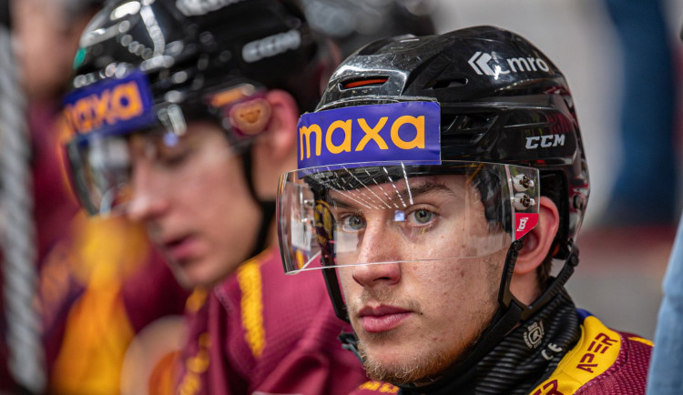 Ilustrační foto. Foto: Se souhlasem HC Dukla Jihlava