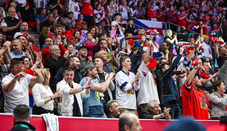 Budějce pokořily divácký rekord. Hokejový šampionát žen navštívilo přes 120 tisíc lidí