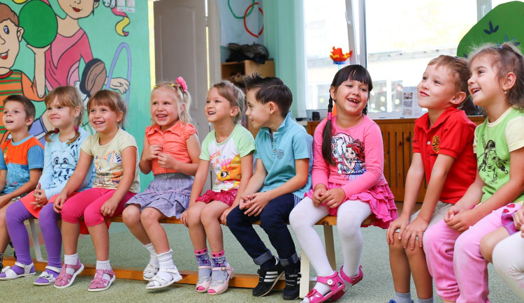 Obce v Karlovarském kraji budou řešit dětské skupiny, až to bude třeba