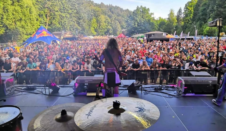 Ilustrační foto. Foto: Se souhlasem Vysočina Festu