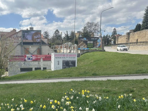 ANKETA: Zastupitelé diskutovali o vizuálním smogu. Je třeba ho řešit koncepčně