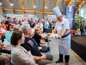 Vyhrajte vstupenky na výstavy Hobby a Czech Food Expo