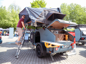 Vyhrajte vstupenky na výstavy Hobby a Czech Food Expo