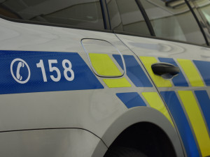Policie hledá neslyšícího muže, který napadá na nohu. Od pondělí nepřišel domů