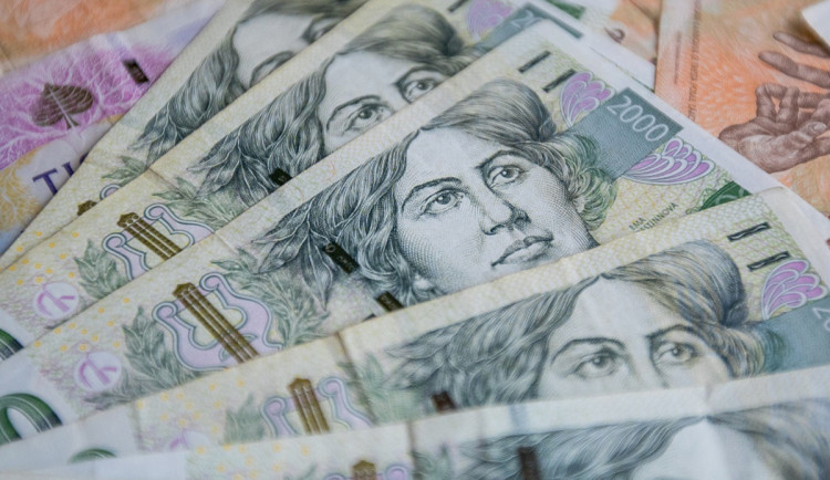 Vysočina využívá po potížích se Sberbank víc bank, peníze z loňska dá do ČNB