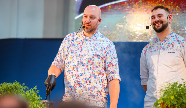 Atraktivní program pro celou rodinu, to je výstava Hobby