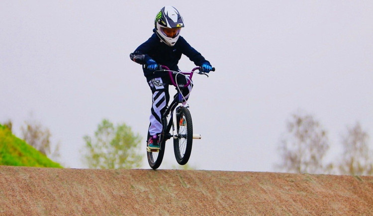 Pumptrack v Bruntále bude nakonec větší, lidé o něm museli opakovaně hlasovat