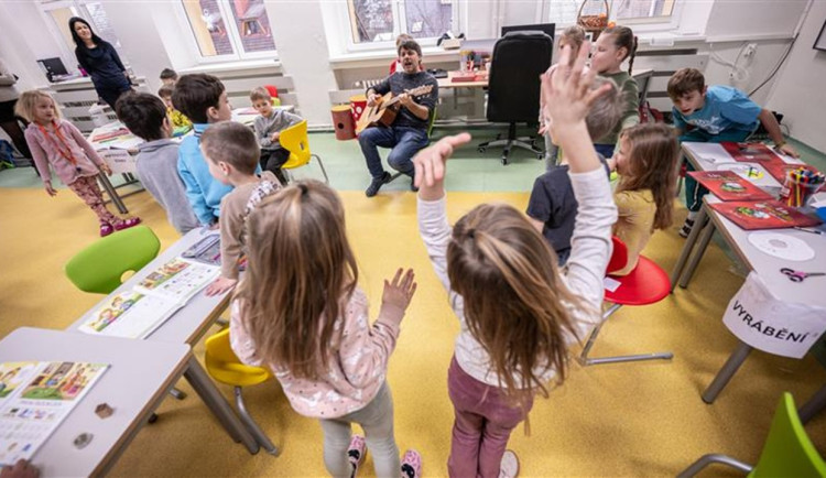 Ilustrační foto. Foto: Se svolením Města Jihlava