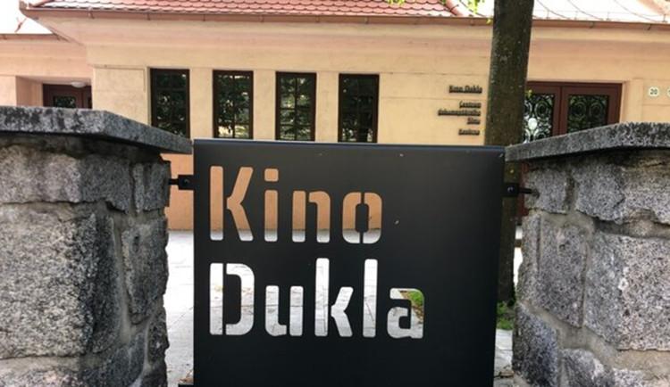 Kino Dukla slaví 110 let existence, nabízí týden s podtitulem nekonečno příběhů. Foto: Se svolením kina Dukla