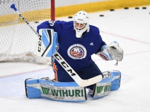 Byly to nejtěžší roky mého života, říká Jakub Škarek o svém působení v Americe. Foto: Dennis DaSilva