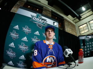 Byly to nejtěžší roky mého života, říká Jakub Škarek o svém působení v Americe. Foto: Dennis DaSilva