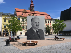Rodáci z Vysočiny: Politik Vilém Nový šířil lživé informace o smrti Jana Palacha