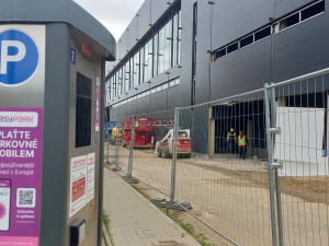 Třebíč zítra čeká několik zásadních dopravních omezení, další budou následovat