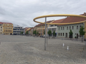 Třebíč zítra čeká několik zásadních dopravních omezení, další budou následovat
