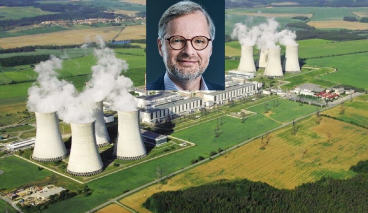 Ilustrační foto. Foto: Se souhlasem ČEZ, Petr Fiala (facebook)