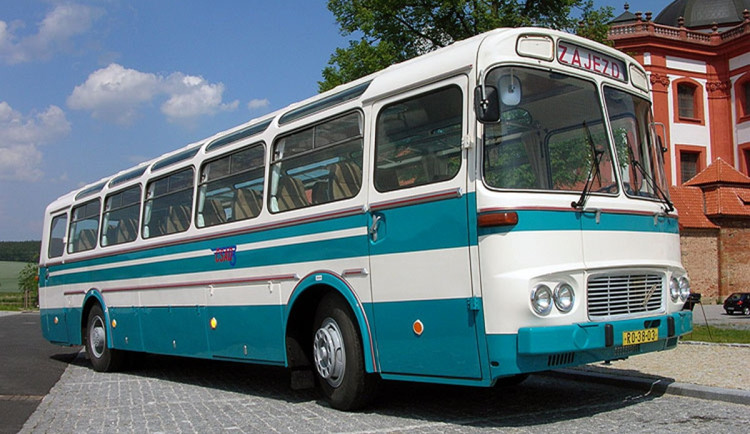 Sezónu cyklobusů v Plzeňském kraji zahájila Karosa ŠL 11 Turist, jela do Brd