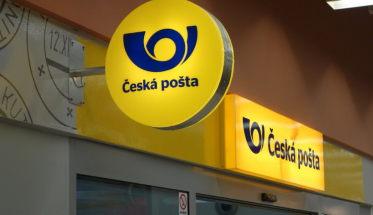 Ilustrační foto. Foto: Se svolením České pošty