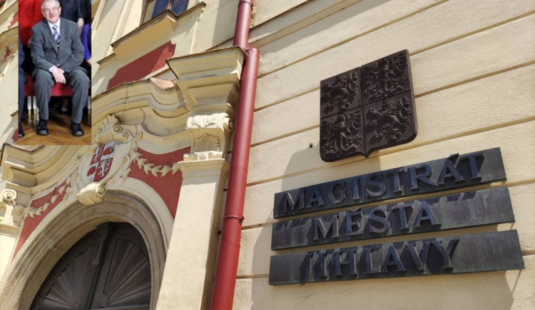 Zemřel bývalý náměstek primátora František Zelníček
