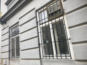 Konečně se podařilo pronajmout Mikulku. Bude tam kavárna a bar, zřejmě od června