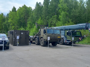 Přes Jihlavsko se budou přesouvat američtí vojáci, vjet do konvoje je zakázané