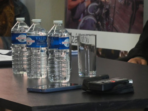 ANKETA: Oprava Brány Matky Boží v Jihlavě vyvolává debatu. Kámen, či omítka?