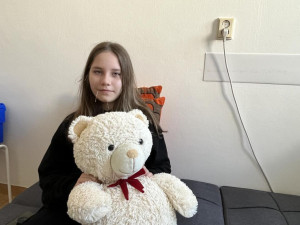 Když jehličky pomáhají dětem. V brodské nemocnici léčí pomocí východní medicíny
