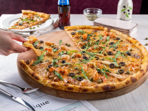 Peťanova pizza v Jihlavě po jedenácti letech skončila, ve Vodním ráji není místo