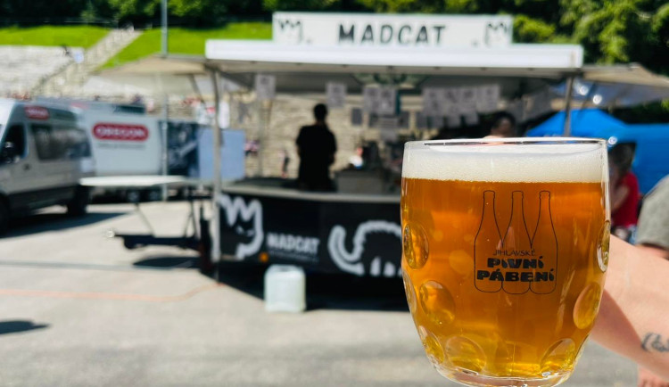 Ilustrační foto. Foto: Jihlavské pivní pábení (facebook)