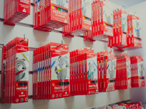 Firma VOLF slaví 35 let na trhu a zve partnery na společenskou událost roku