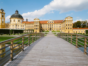 Objevte barokní perlu Vysočiny