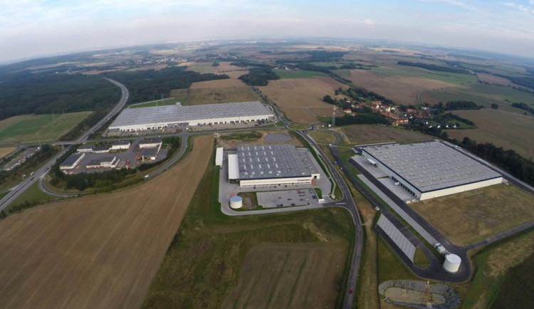 Moravské Budějovice prodávají pozemky v průmyslové zóně, metr může být za 850 korun