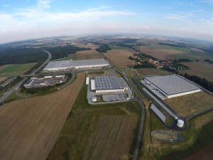 Moravské Budějovice prodávají pozemky v průmyslové zóně, metr může být za 850 korun