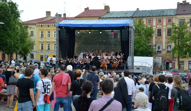 Ilustrační foto. Foto: DoJihlavy (facebook)