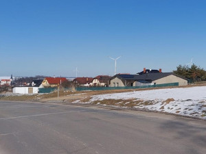 V Polné začíná on-line anketa k záměru na stavbu sedmi větrných elektráren