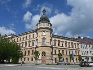 Před komisí jsem se cítil docela příjemně, řekl maturant o zkoušce z dospělosti