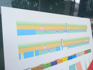 Jihlava nabízí adopci fasády Horácké arény, cena panelu začíná na tisícikoruně