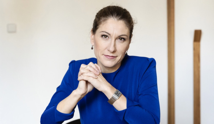 Novou ministryní spravedlnosti spravedlnosti bude Eva Decroix