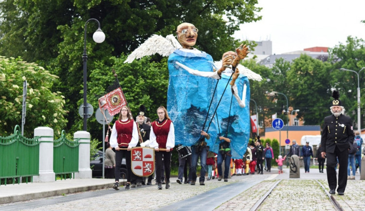 Ilustrační foto. Foto: Se svolením Havířského průvodu