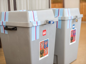 Strany na Vysočině sázejí na kontaktní kampaň, tématem jsou i Dukovany