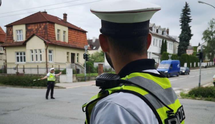 Ilustrační foto. Foto: Se svolením Policie ČR