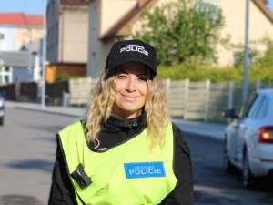 V Humpolci už funguje městská policie, na pořádek ve městě dohlíží žena