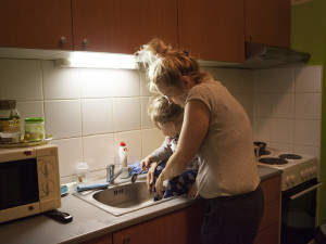 Ve Žďáru nad Sázavou klesl nájem bytů pro vybrané profese, nyní začíná na 8400
