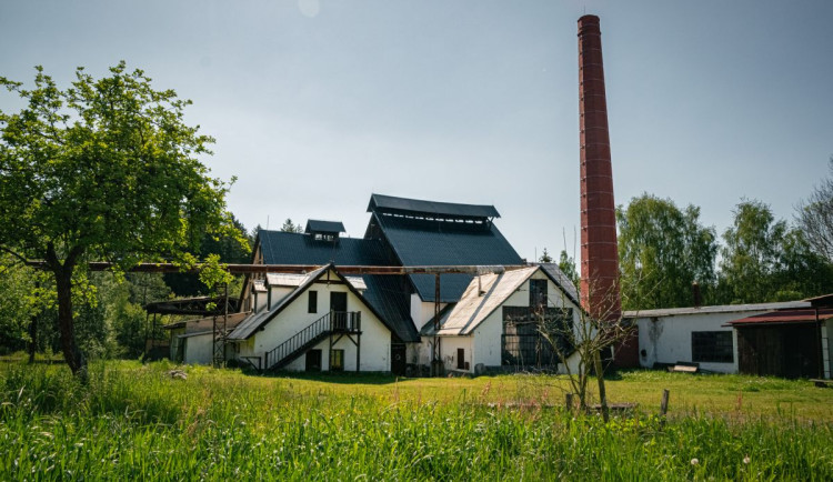 Huť Jakub, ilustrační foto. Foto: Huť Jakub Tasice (facebook)